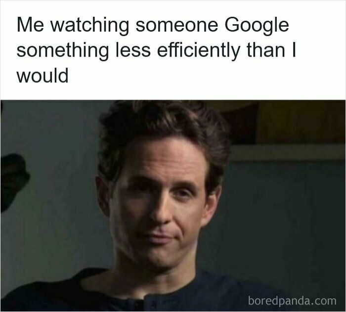 95 Specific Moments In Our Lives That Aren’t An Original Experience