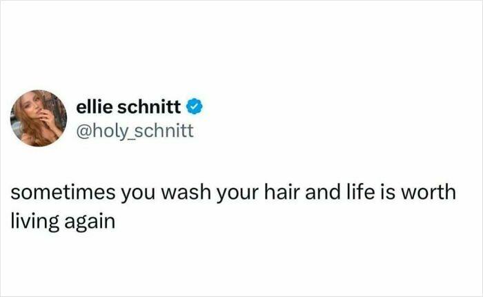 95 Specific Moments In Our Lives That Aren’t An Original Experience