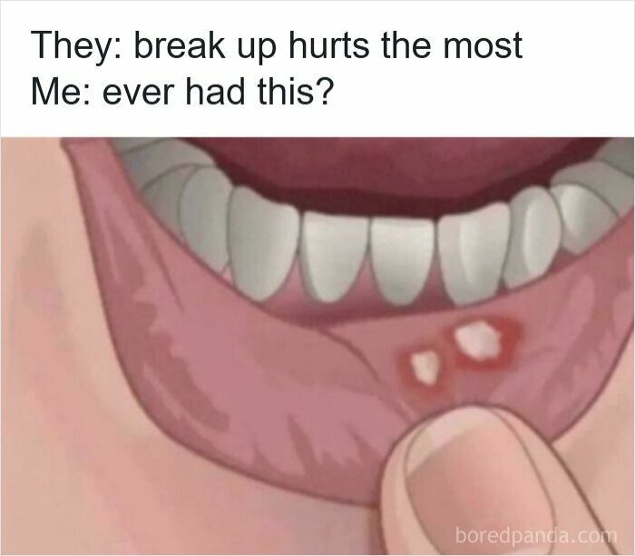 95 Specific Moments In Our Lives That Aren’t An Original Experience