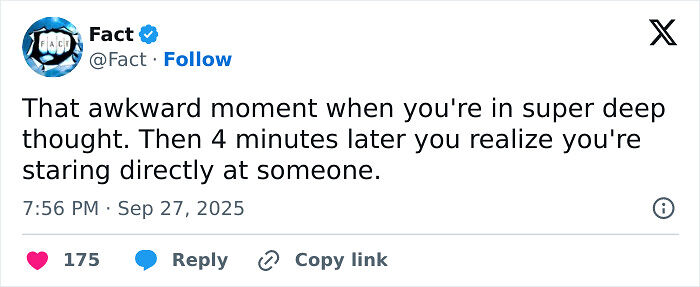 95 Specific Moments In Our Lives That Aren’t An Original Experience
