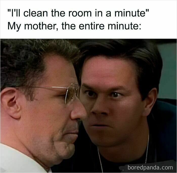 95 Specific Moments In Our Lives That Aren’t An Original Experience