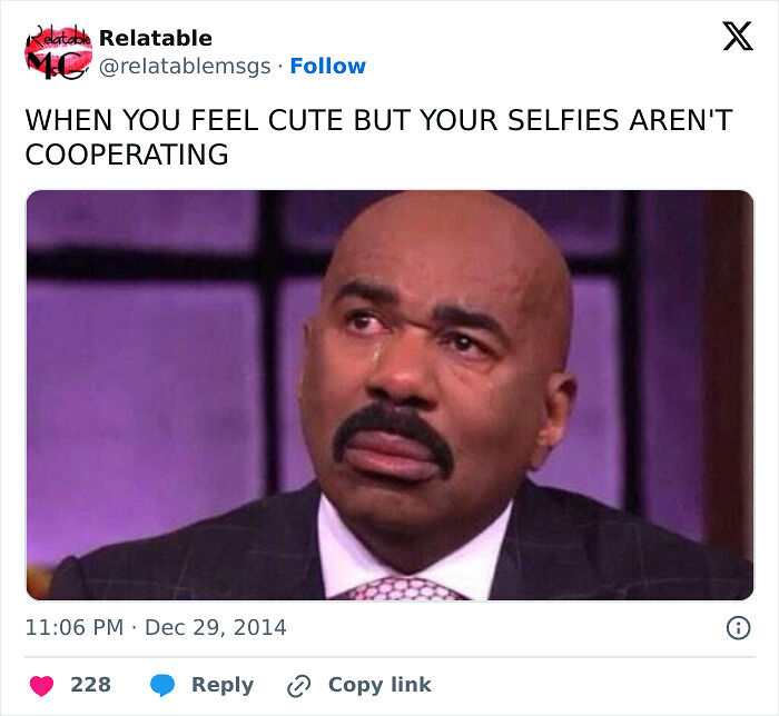 95 Specific Moments In Our Lives That Aren’t An Original Experience