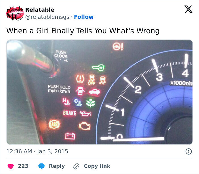 95 Specific Moments In Our Lives That Aren’t An Original Experience