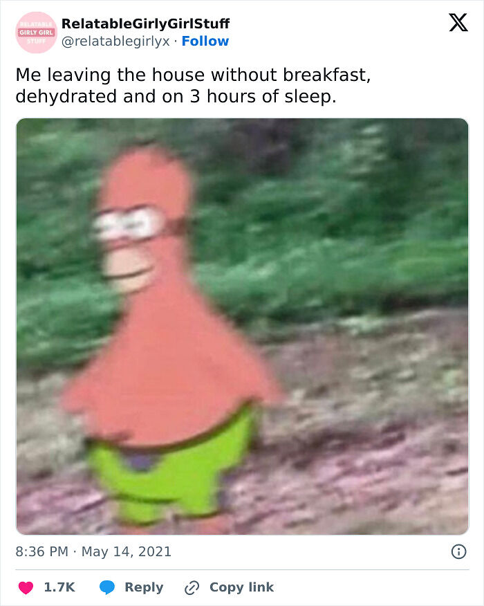 95 Specific Moments In Our Lives That Aren’t An Original Experience