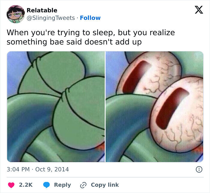 95 Specific Moments In Our Lives That Aren’t An Original Experience