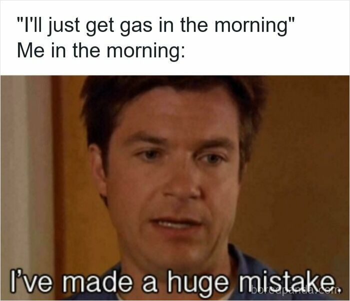 95 Specific Moments In Our Lives That Aren’t An Original Experience