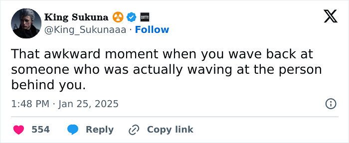 95 Specific Moments In Our Lives That Aren’t An Original Experience