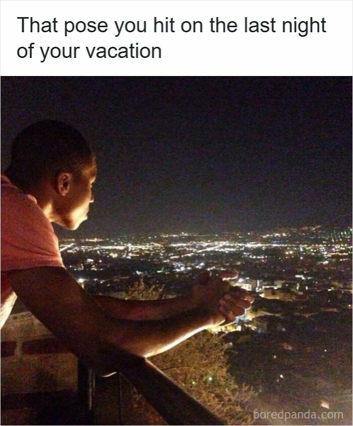 95 Specific Moments In Our Lives That Aren’t An Original Experience