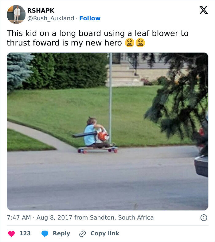 “IQ 10000000”: 45 Times Kids Surprised Parents With Their New Inventions