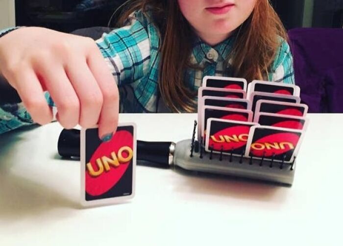 “IQ 10000000”: 45 Times Kids Surprised Parents With Their New Inventions
