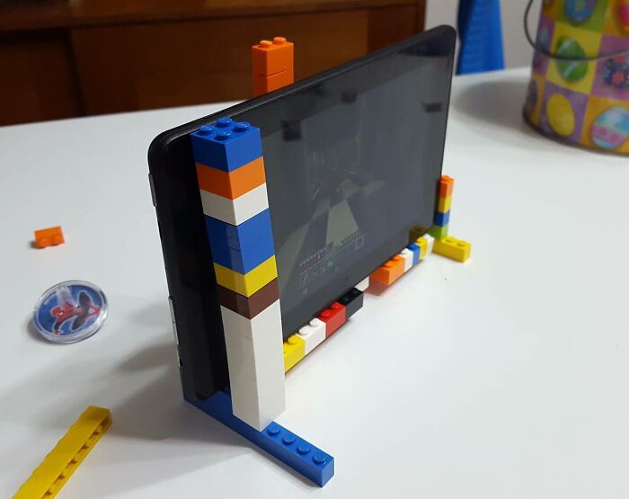 “IQ 10000000”: 45 Times Kids Surprised Parents With Their New Inventions