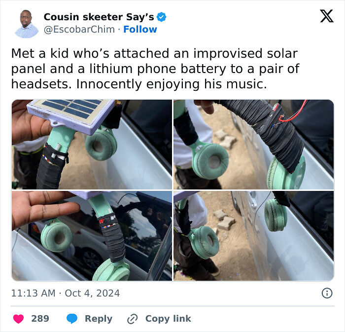 “IQ 10000000”: 45 Times Kids Surprised Parents With Their New Inventions