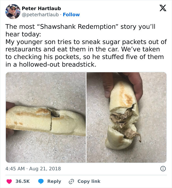 “IQ 10000000”: 45 Times Kids Surprised Parents With Their New Inventions