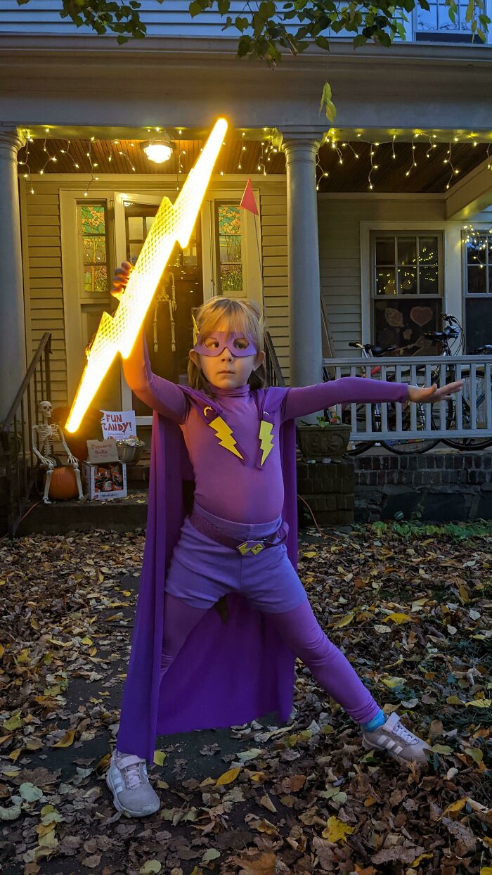 “IQ 10000000”: 45 Times Kids Surprised Parents With Their New Inventions