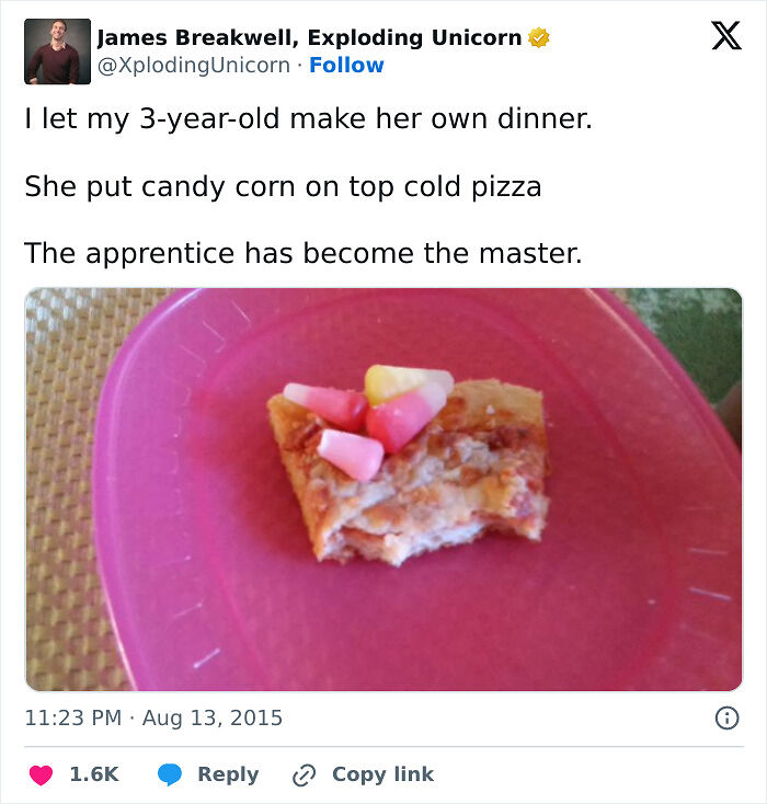 “IQ 10000000”: 45 Times Kids Surprised Parents With Their New Inventions