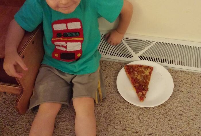 “IQ 10000000”: 45 Times Kids Surprised Parents With Their New Inventions