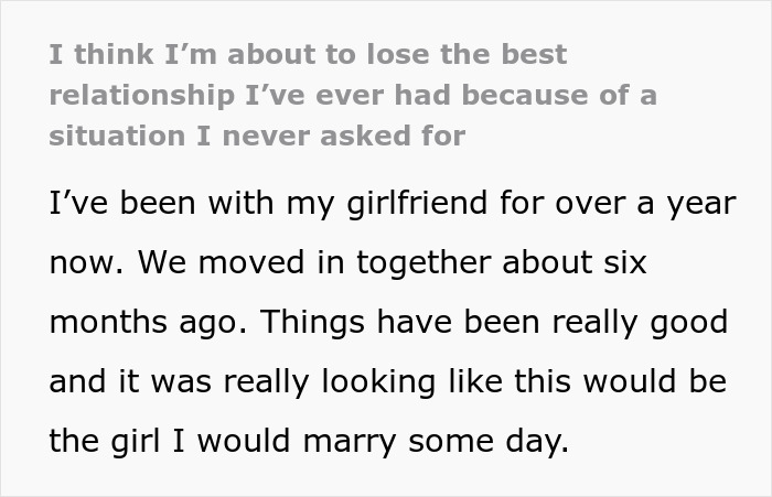 “Situation I Never Asked For”: Woman Saves Niblings From Foster Care, Her BF Rethinks Their Future