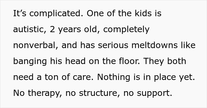 “Situation I Never Asked For”: Woman Saves Niblings From Foster Care, Her BF Rethinks Their Future