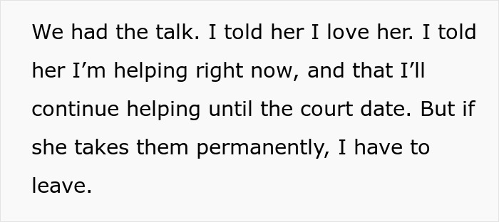 “Situation I Never Asked For”: Woman Saves Niblings From Foster Care, Her BF Rethinks Their Future