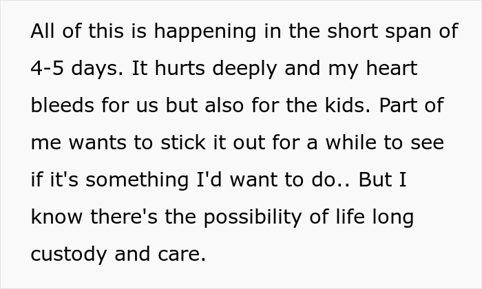 “Situation I Never Asked For”: Woman Saves Niblings From Foster Care, Her BF Rethinks Their Future