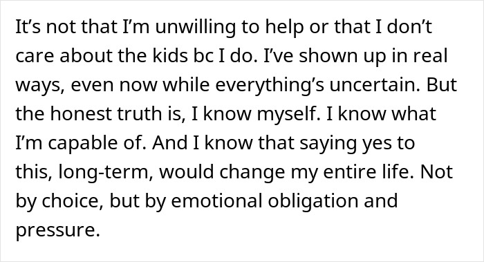 “Situation I Never Asked For”: Woman Saves Niblings From Foster Care, Her BF Rethinks Their Future