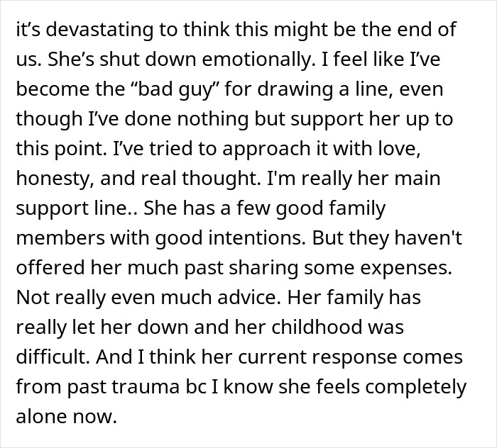 “Situation I Never Asked For”: Woman Saves Niblings From Foster Care, Her BF Rethinks Their Future