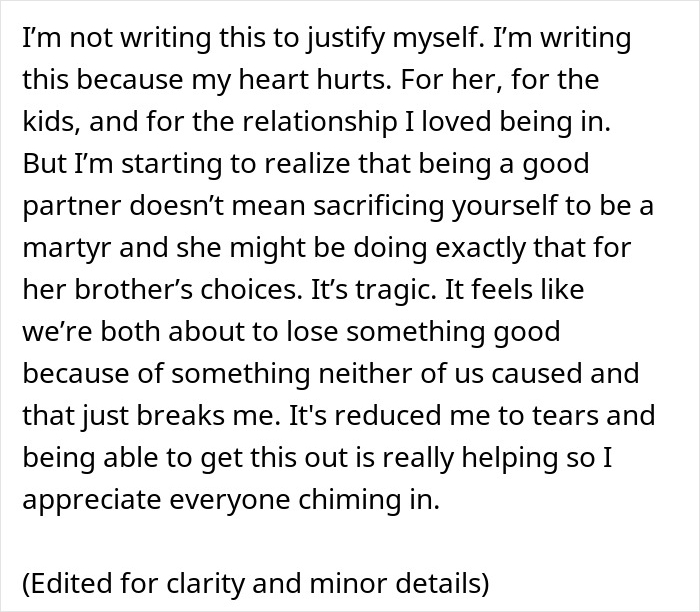 “Situation I Never Asked For”: Woman Saves Niblings From Foster Care, Her BF Rethinks Their Future