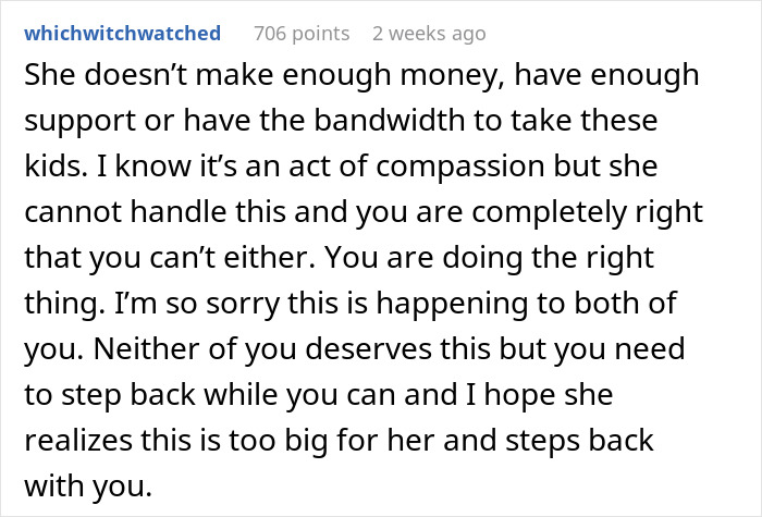 “Situation I Never Asked For”: Woman Saves Niblings From Foster Care, Her BF Rethinks Their Future