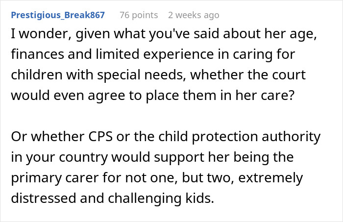 “Situation I Never Asked For”: Woman Saves Niblings From Foster Care, Her BF Rethinks Their Future
