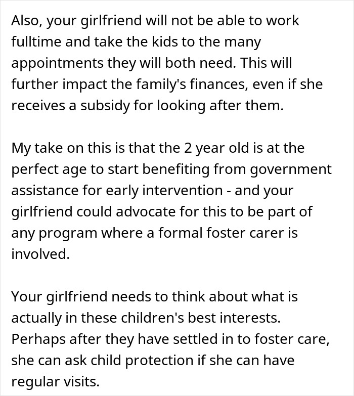 “Situation I Never Asked For”: Woman Saves Niblings From Foster Care, Her BF Rethinks Their Future