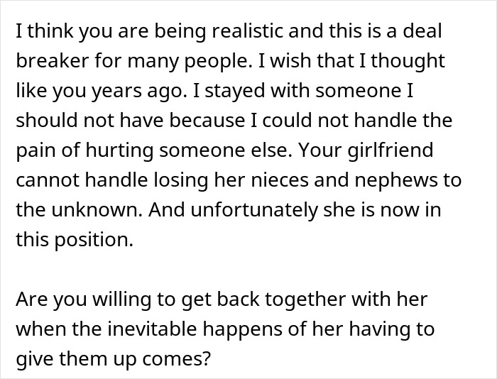 “Situation I Never Asked For”: Woman Saves Niblings From Foster Care, Her BF Rethinks Their Future