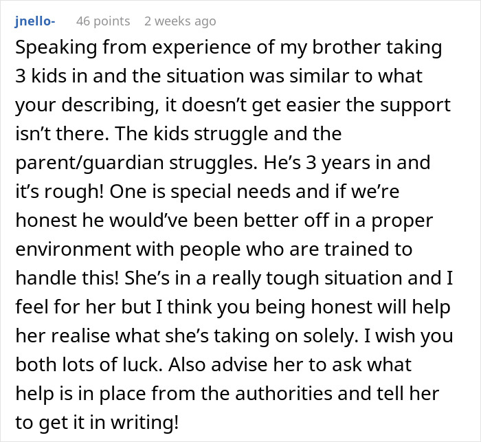 “Situation I Never Asked For”: Woman Saves Niblings From Foster Care, Her BF Rethinks Their Future