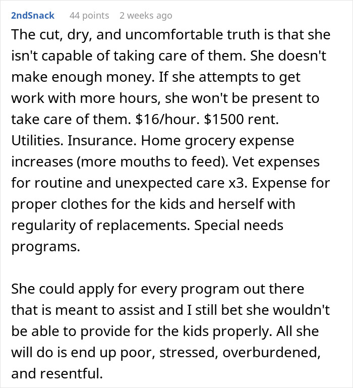 “Situation I Never Asked For”: Woman Saves Niblings From Foster Care, Her BF Rethinks Their Future