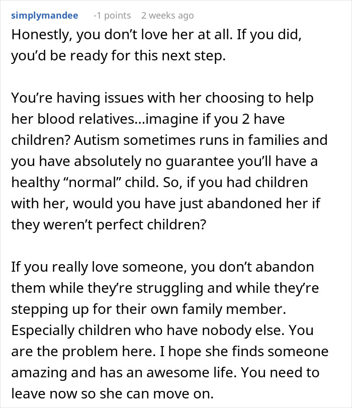 “Situation I Never Asked For”: Woman Saves Niblings From Foster Care, Her BF Rethinks Their Future