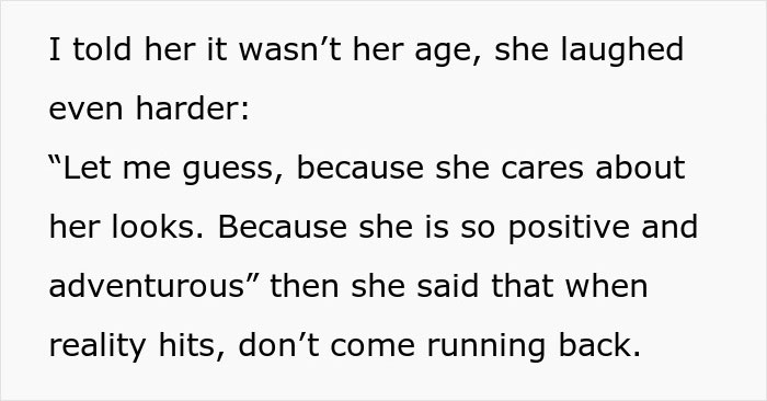 “Sick Of Myself”: Man Leaves Wife For A Younger Woman, Wakes Up To The Brutal Truth He Got Himself Into