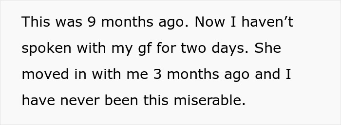 “Sick Of Myself”: Man Leaves Wife For A Younger Woman, Wakes Up To The Brutal Truth He Got Himself Into