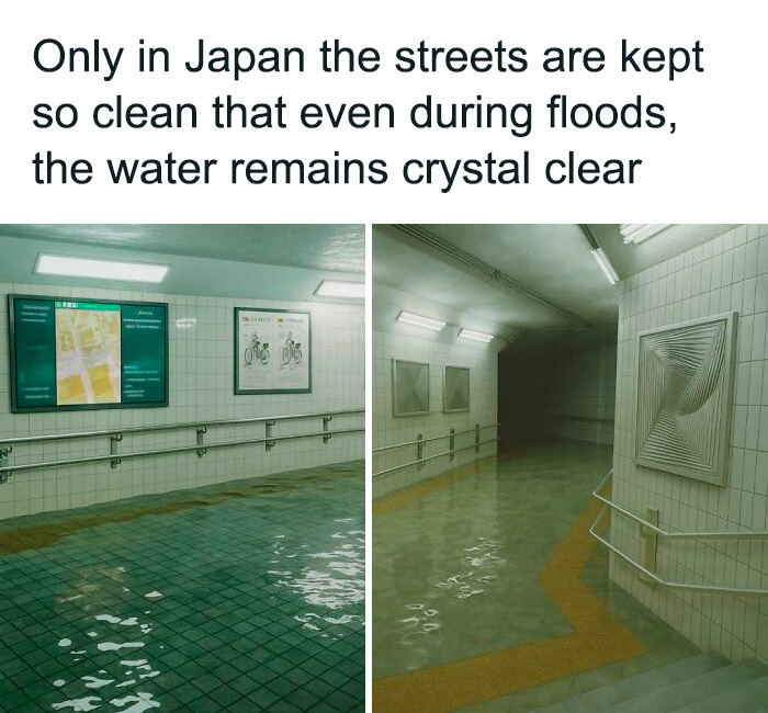 “Bro Lives In A Truman Show”: 81 Beautiful Yet Unnerving Liminal Spaces You Can’t Stop Looking At