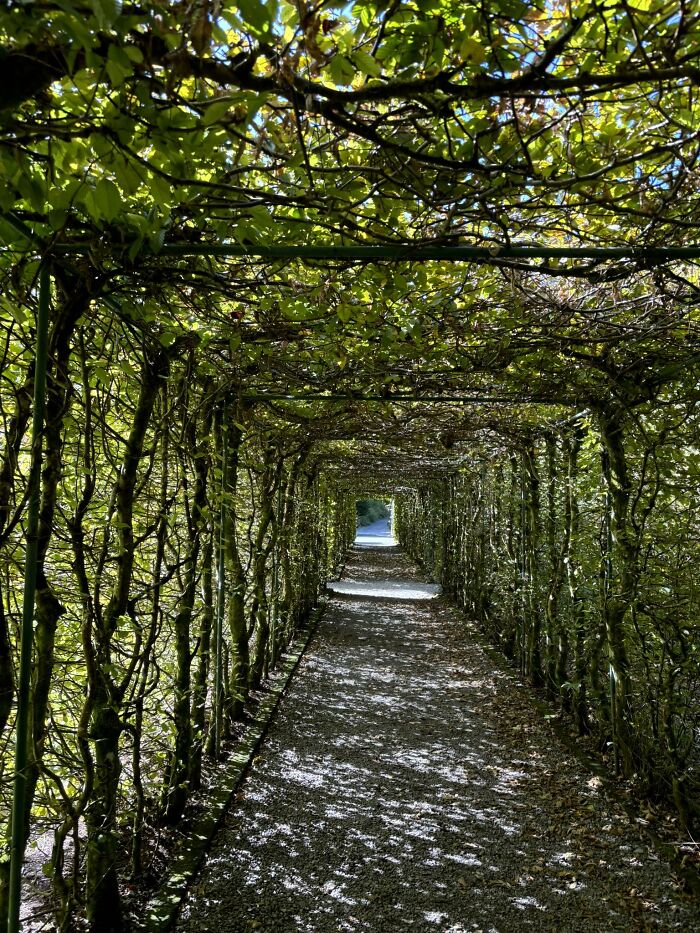 “Bro Lives In A Truman Show”: 81 Beautiful Yet Unnerving Liminal Spaces You Can’t Stop Looking At
