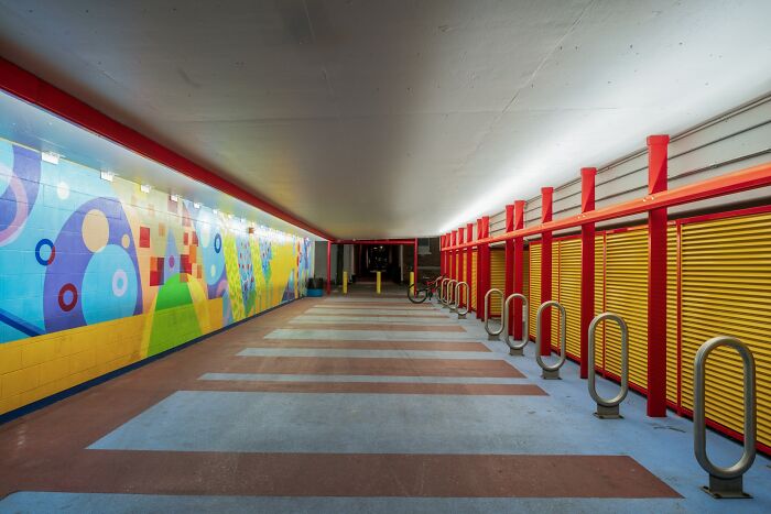 “Bro Lives In A Truman Show”: 81 Beautiful Yet Unnerving Liminal Spaces You Can’t Stop Looking At