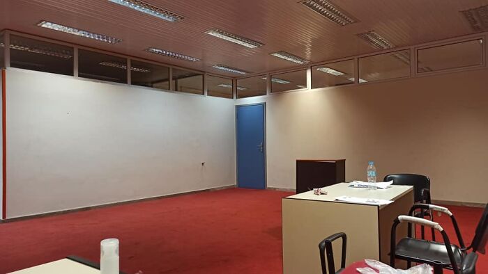 “Bro Lives In A Truman Show”: 81 Beautiful Yet Unnerving Liminal Spaces You Can’t Stop Looking At