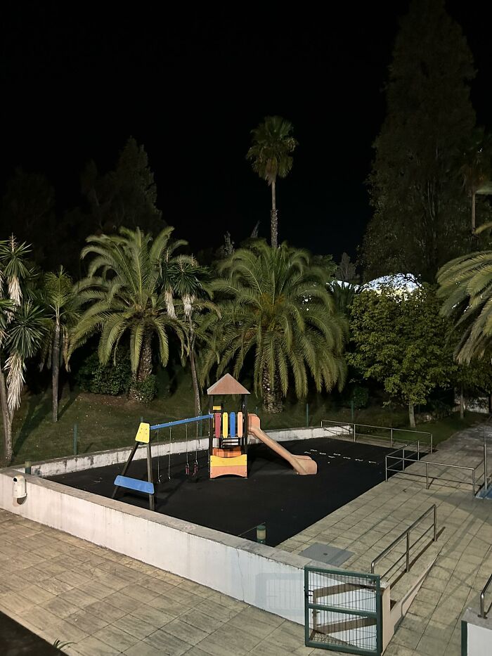 “Bro Lives In A Truman Show”: 81 Beautiful Yet Unnerving Liminal Spaces You Can’t Stop Looking At