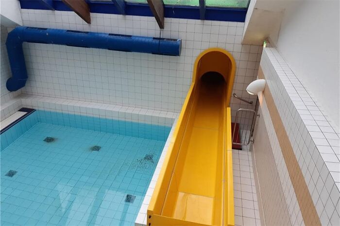 “Bro Lives In A Truman Show”: 81 Beautiful Yet Unnerving Liminal Spaces You Can’t Stop Looking At
