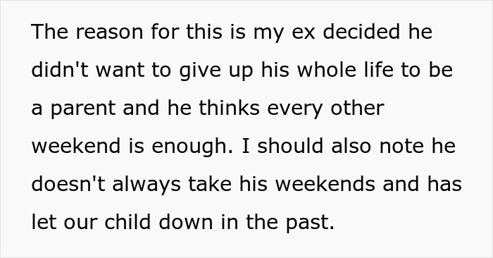 Woman Gets Tired Of Being Treated As ‘Stranger Danger’ To Her Future Stepkid, Breaks Off Engagement