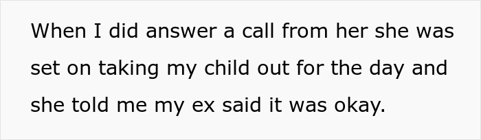 Woman Gets Tired Of Being Treated As ‘Stranger Danger’ To Her Future Stepkid, Breaks Off Engagement