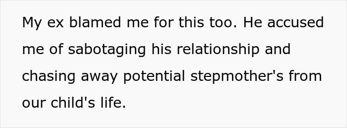 Woman Gets Tired Of Being Treated As ‘Stranger Danger’ To Her Future Stepkid, Breaks Off Engagement