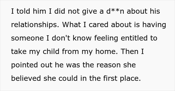 Woman Gets Tired Of Being Treated As ‘Stranger Danger’ To Her Future Stepkid, Breaks Off Engagement