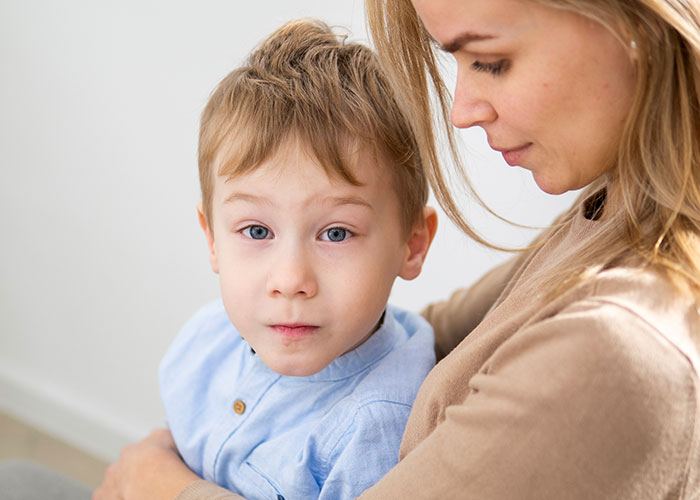 Woman Gets Tired Of Being Treated As ‘Stranger Danger’ To Her Future Stepkid, Breaks Off Engagement