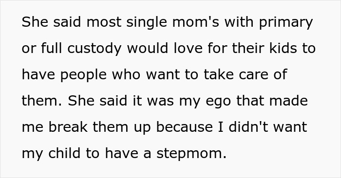 Woman Gets Tired Of Being Treated As ‘Stranger Danger’ To Her Future Stepkid, Breaks Off Engagement