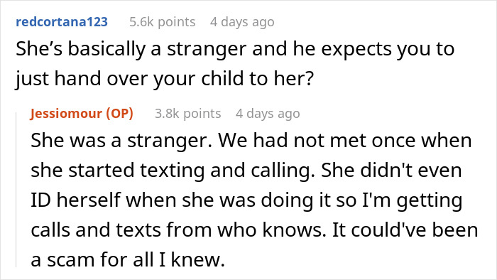 Woman Gets Tired Of Being Treated As ‘Stranger Danger’ To Her Future Stepkid, Breaks Off Engagement