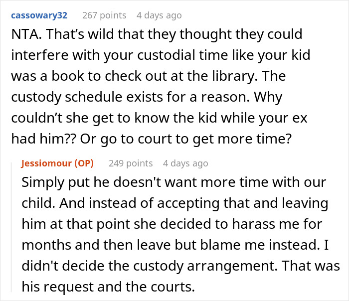 Woman Gets Tired Of Being Treated As ‘Stranger Danger’ To Her Future Stepkid, Breaks Off Engagement